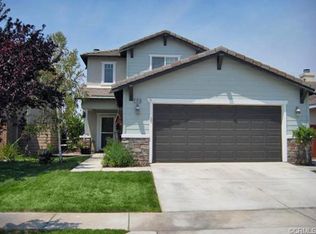 11916 Greenbluff Way, Yucaipa, CA 92399