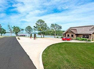 510 Palisades Dr, Gordonville, TX 76245