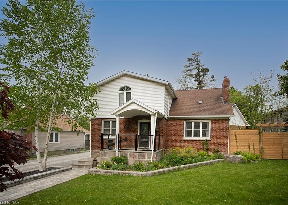 5810 Brookfield Ave, Niagara Falls, ON L2G 5R3 MLS 40417414 Zillow