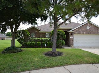 6922 Mariner Grv, Houston, TX 77084