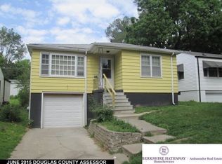 3338 N 41st St, Omaha, NE 68111