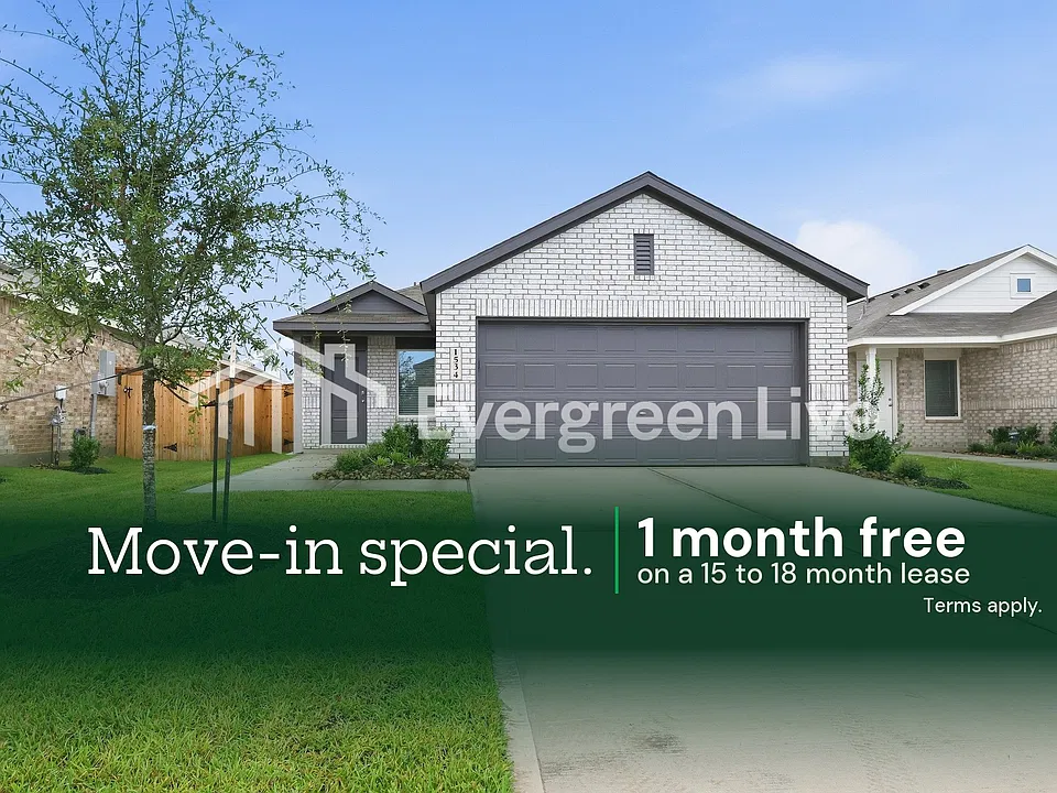 1534 Golden Iris Dr