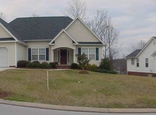 7120 British Rd, Ooltewah, TN 37363