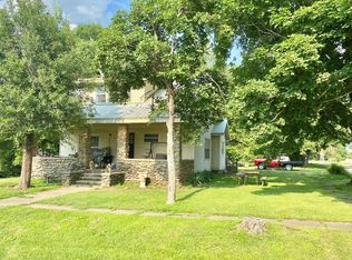 220 N Ash St, Bronaugh, MO 64728