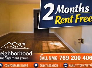 1322 Shirley Ave #A2, Jackson, MS 39204