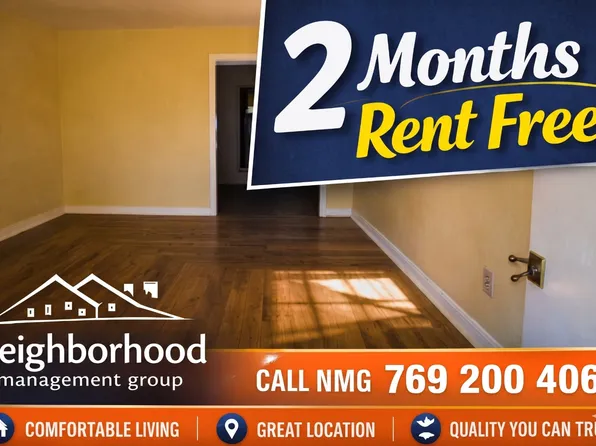 1322 Shirley Ave, Jackson, MS