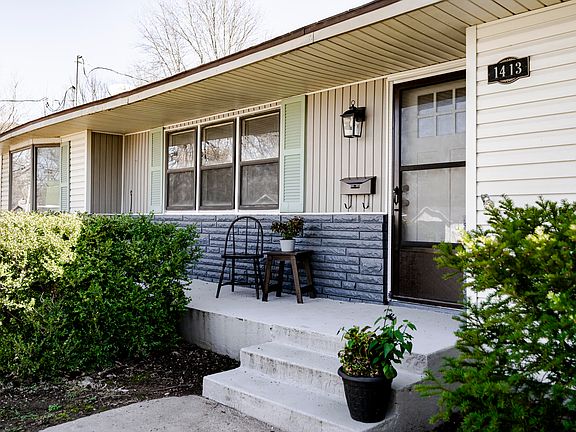 3rd image of 1413 4th Street