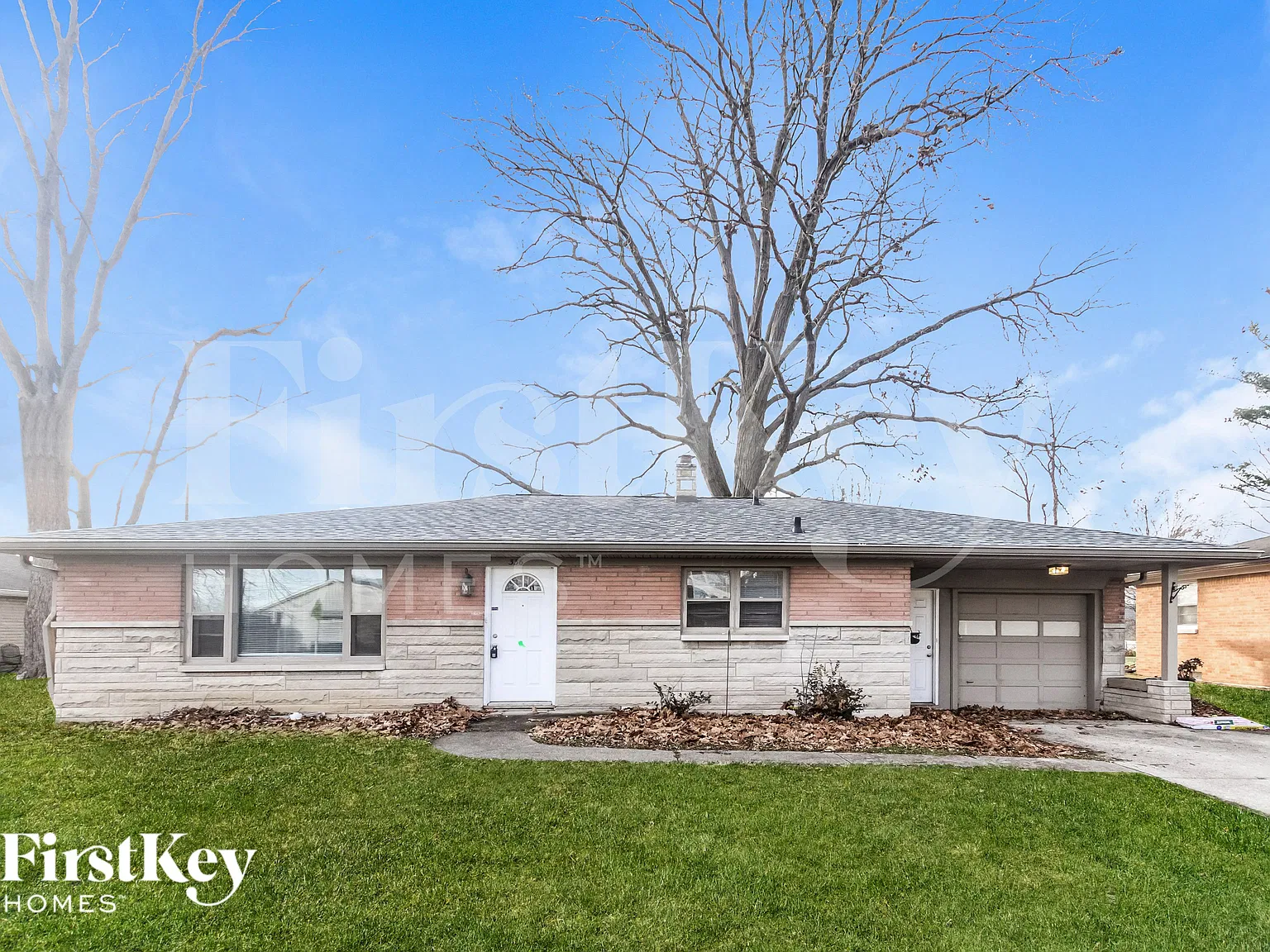 3 bed, 2.0 bath, 1216 sqft, $1,850 — Photo 1