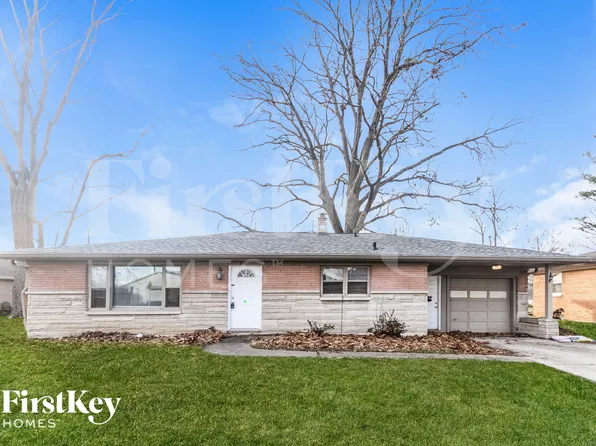 336 Wayside Dr, Plainfield, IN 46168