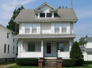 118 N Wood St, Fremont, OH 43420
