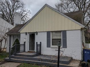 214 Wallinwood Ave NE, Grand Rapids, MI 49503