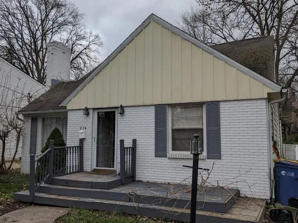 214 Wallinwood Ave NE, Grand Rapids, MI 49503