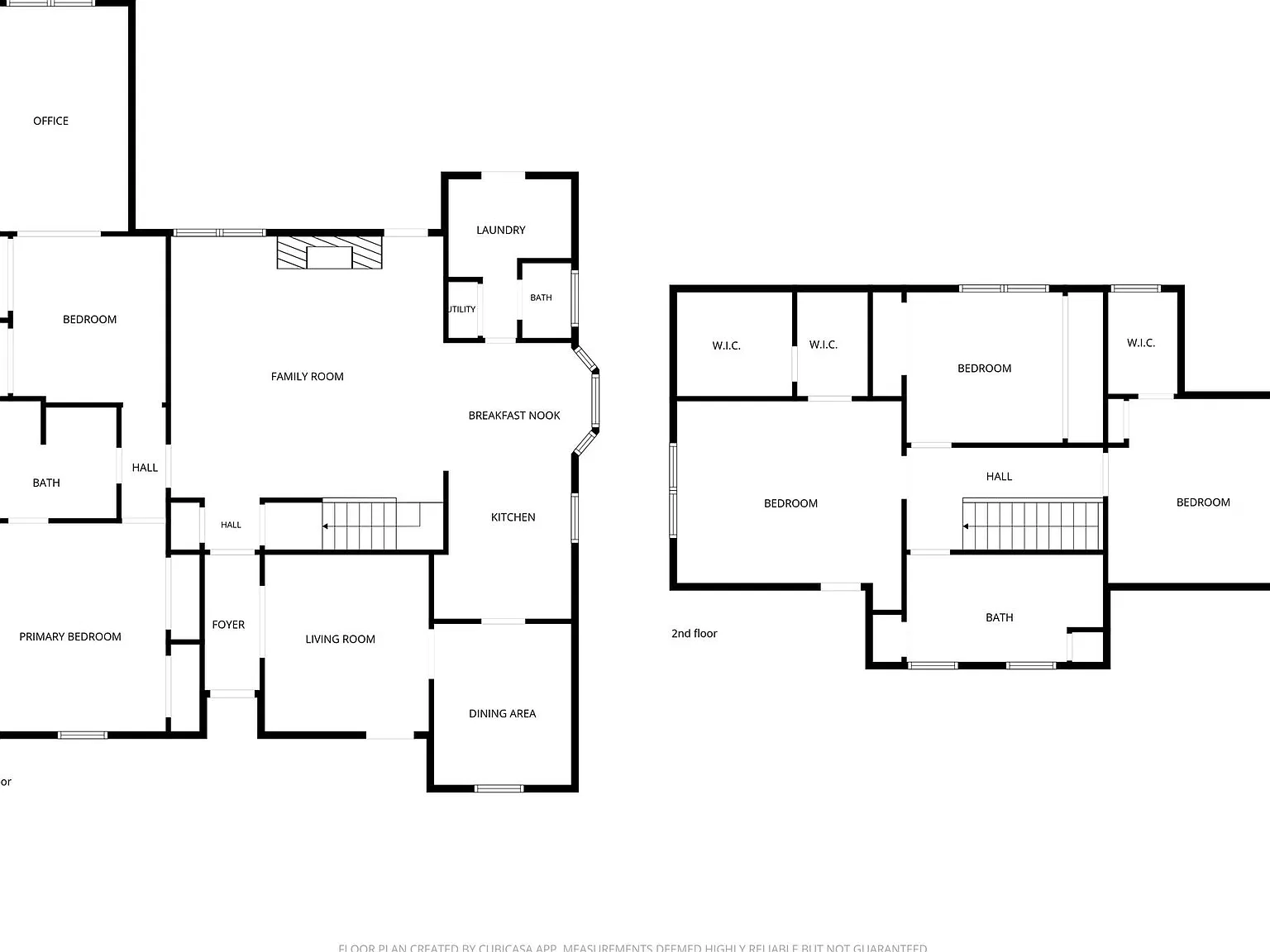 5 bed, 2.5 bath, 3005 sqft, $2,665 — Photo 3