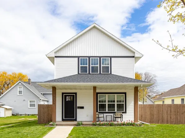 1255 Cherry St, Green Bay, WI 54301