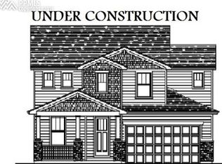 7287 Dutch Loop, Colorado Springs, CO 80925