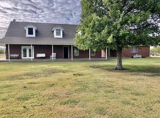 9299 Hames Rd, Pilot Point, TX 76258