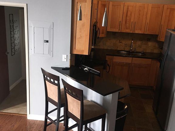 Kitchen and Dining Room