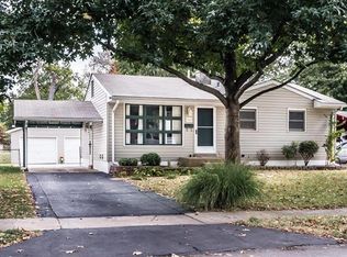 280 S Saint Jacques St, Florissant, MO 63031