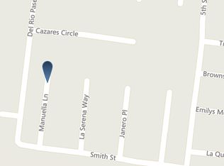 266 Manuella Ln, Sonoma, CA 95476