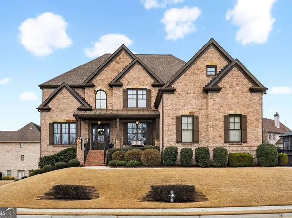 2370 Hopehaven Way, Hoschton, GA 30548