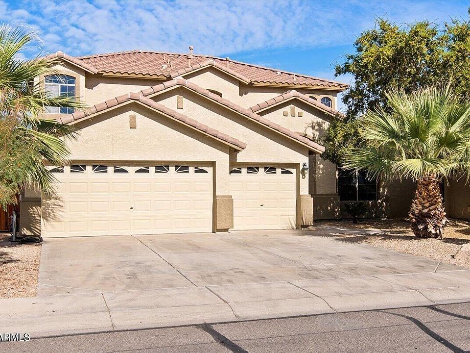1st image of 3486 W Morgan Ln