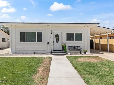 5808 W Myrtle Ave, Glendale, AZ, 85301