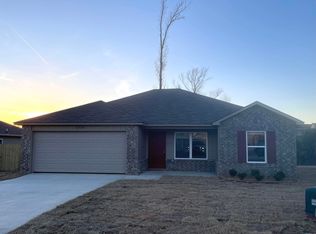 2208 Bentwood Dr, Alexander, AR 72002