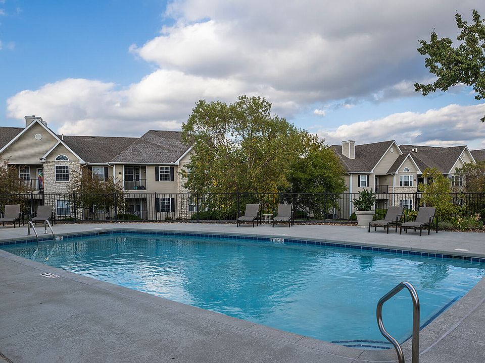 Pinnacle Pointe 10460 Pflumm Rd Lenexa KS Zillow