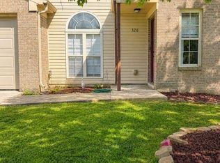 326 Douglas Ct, Richmond, KY 40475