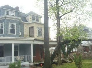937 Carteret Ave, Trenton, NJ