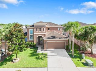 8816 Deep Maple Dr, Riverview, FL 33578