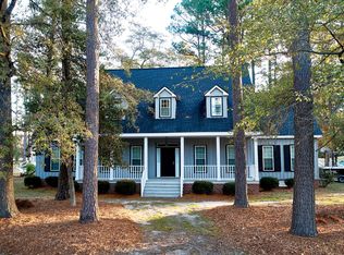 4800 Burning Tree Lane N, Wilson, NC 27896