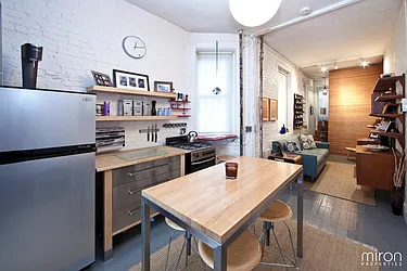 Rented by Miron Properties