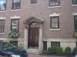 10 W Hill Pl, Boston, MA 02114