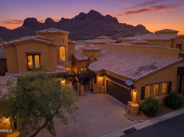 5370 S DESERT DAWN Drive #42, Gold Canyon, AZ 85118