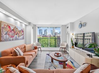 8 Museum Way APT 705, Cambridge, MA 02141