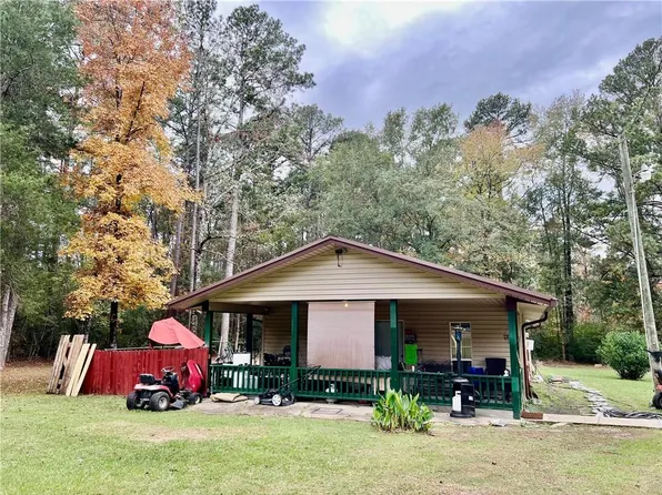 2126 Highway 8, Flatwoods, LA 71427