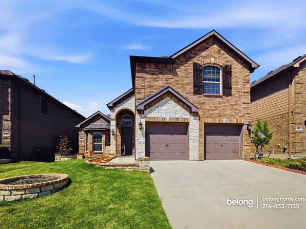 9349 Velvet Cactus Dr, Fort Worth, TX 76177