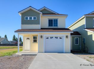 1359 Wildcat Dr, Columbia Falls, MT 59912