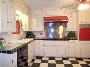 5120 Malinda Ln S, Fort Worth, TX 76112