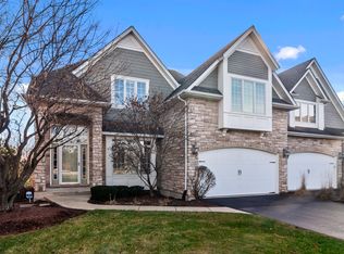 3083 Stefan Ct, Lisle, IL 60532