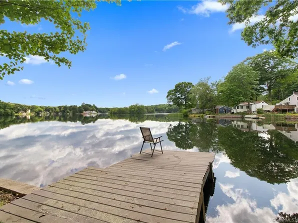 3 Lakeview Drive, Ashford, CT 06278