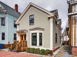 67 Merrill Street, Portland, ME 04101