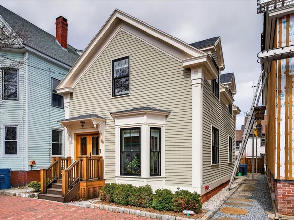 67 Merrill Street, Portland, ME 04101