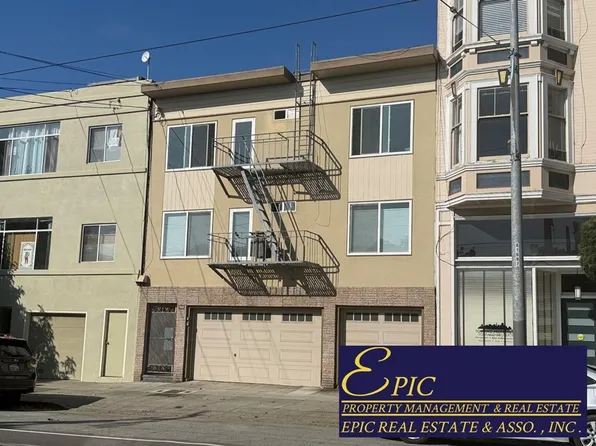 1604 Church St APT 4, San Francisco, CA 94131