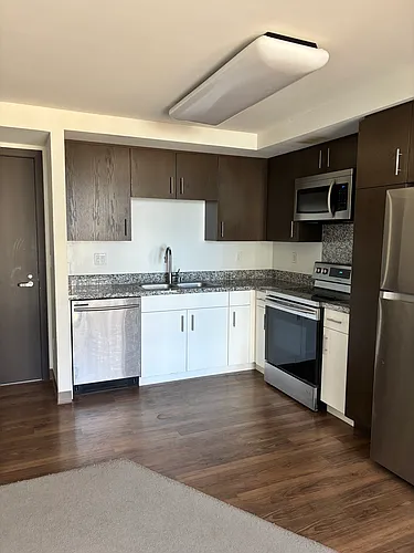 988 Halekauwila St #1709 Photo 1