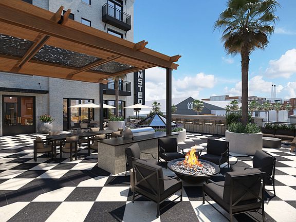 4th image of 601 Indian St #601