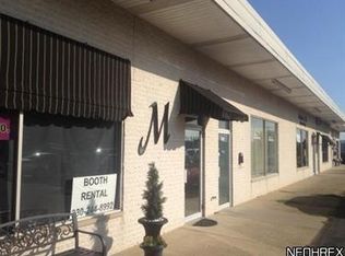 6410 Wise Ave NW, North Canton, OH 44720