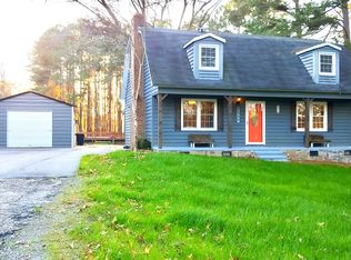 2500 Burns Bridge Road Ext, Anderson, SC 29625