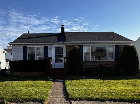 421 E 35th St, Erie, PA 16504